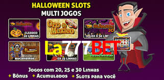 La777Bet: A Experiência de Casino com Jogos de Mesa ao Vivo