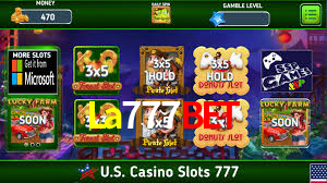 La777Bet - Plataforma De Jogos Online! -La777.Bet