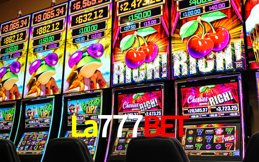 Aposte com facilidade e explore o potencial do app La777Bet