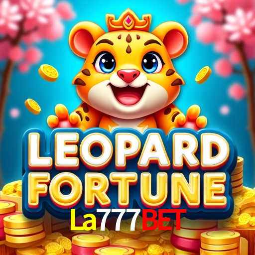 Sinta a adrenalina dos jogos de cassino com La777.Bet