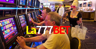 La777Bet: A Experiência de Casino com Jogos de Mesa ao Vivo