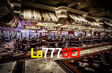 La777Bet - Plataforma De Bônus Do Cassino -La777
