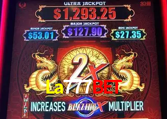 Ofertas Imperdíveis na La777.Bet: Promoções e Bônus Que Valem a Pena