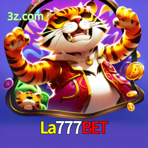 La777Bet: Seu Cassino Premiado com Pagamentos Rápidos